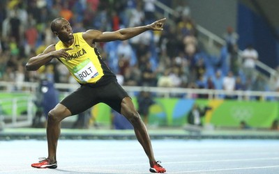 Usain Bolt “người nhanh nhất hành tinh” mắc Covid-19 chỉ vài ngày sau khi tổ chức sinh nhật