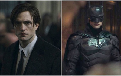 “Người Dơi” Robert Pattinson nhiễm Covid-19, "The Batman" vẫn tiếp tục ghi hình và lý do