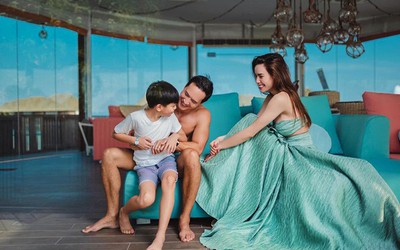 Tin tức giải trí ấn tượng ngày 19/9: Hồ Ngọc Hà từng nghĩ yêu ai là sinh con cho người đó