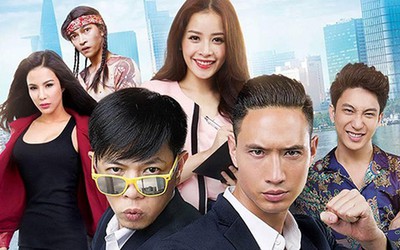 Sao Việt: Hồ Ngọc Hà chúc mừng phim của Kim Lý được Hollywood remake