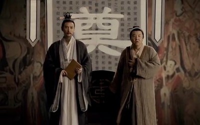 Nhân vật “đen đủi” tạo ra tuyệt thế võ công, không có cơ hội trả thù