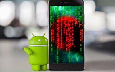 Xuất hiện phần mềm Android độc hại đánh cắp toàn bộ dữ liệu người dùng