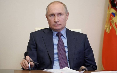 Tổng thống Putin được tái tranh cử thêm hai nhiệm kỳ