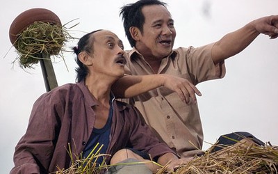 Quang Tèo nói về việc Giang Còi không bán khu đất ở ngoại ô để lo tiền chữa trị