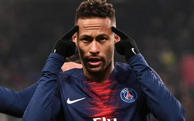 Điều khoản lạ và gây sốc trong bản gia hạn hợp đồng của PSG với Neymar