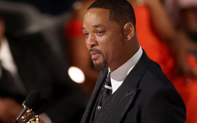 Đồng nghiệp lo tài tử Will Smith sốc vì hậu quả từ cú tát ở Oscar