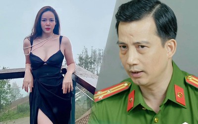 Diễm Hương chia sẻ video bắt chồng xin lỗi vì khen vợ lên phim "hấp dẫn thế"