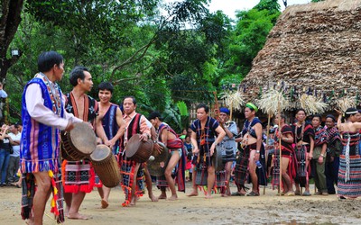 Sắp diễn ra “Ngày Văn hoá các dân tộc Việt Nam”