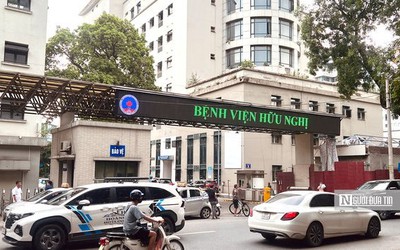 Bệnh viện Hữu Nghị: Phải có chứng chỉ mới được chăm sóc bệnh nhân?