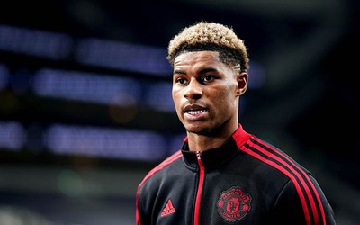 Rashford thuê vệ sỹ, đề phòng gặp trộm như Lindelof