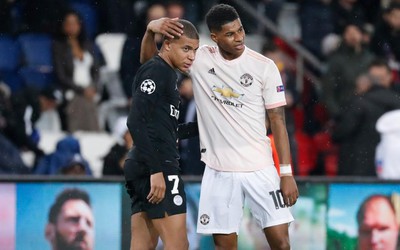 Man United suýt chút nữa có Mbappe, chưa chắc mua Ronaldo