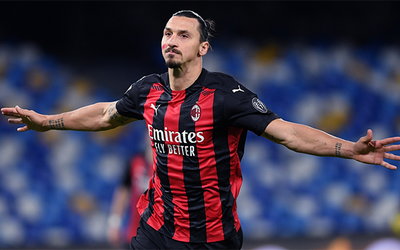 Ibrahimovic nghỉ thi đấu 8 tháng, nguy cơ giải nghệ ở tuổi 41