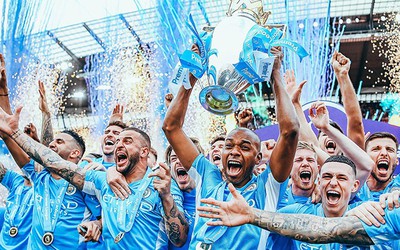 Lịch thi đấu vòng 1 Ngoại hạng Anh 2022/23: Man City gặp khó