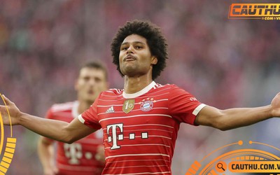 Man United, Chelsea và Arsenal, Serge Gnabry nên đến đâu?