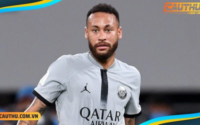 Neymar nguy cơ ngồi tù, để ngỏ khả năng dự World Cup