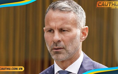 Ryan Giggs bắt bạn gái cũ làm nô lệ cho mọi nhu cầu của bản thân