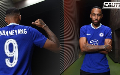 Điểm tin tối ngày 2/9: Aubameyang lấy số áo ‘quỷ ám’ ở Chelsea