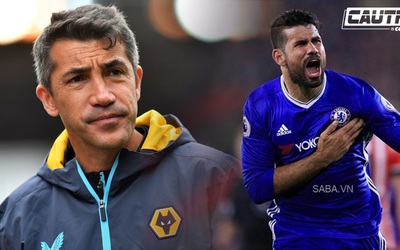 Cựu tiền đạo Chelsea chuẩn bị gia nhập Wolves