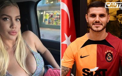 Wanda Nara đưa ra 6 yêu sách khi chồng với tới Galatasaray