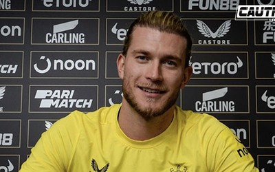 Karius trở lại Premier League, gia nhập Newcaslte