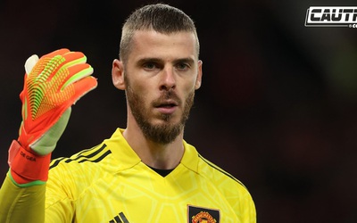 Man United chấp nhận để De Gea ra đi, giảm sâu quỹ lương?