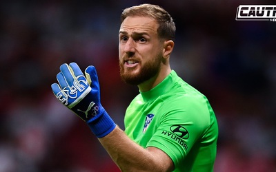 MU có thể không gia hạn với De Gea, sẽ bán để mua Oblak