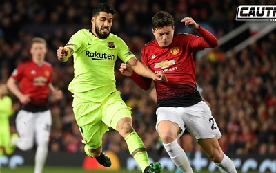 Điểm tin tối 4/11: Scholes muốn MU chạm trán Barcelona