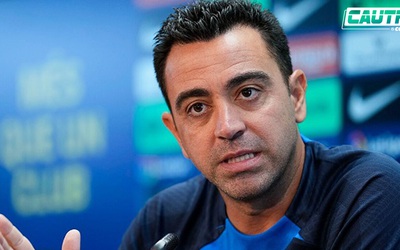 Điểm tin tối 13/11: Ghế của Xavi tại Barca an toàn