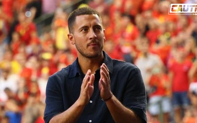 Eden Hazard nói sao về tin đồn giải nghệ?