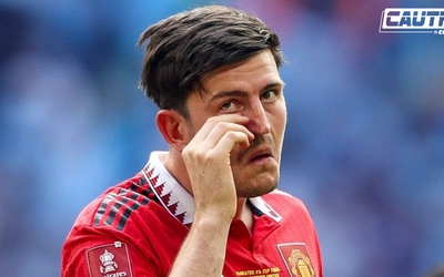 MU đồng ý bán Harry Maguire với giá siêu lỗ