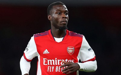 Arsenal “thanh lý” Pepe giá hời, ai mua?