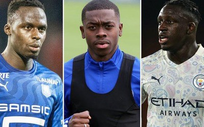 2 Mendy của Chelsea và Real sốc vì bị nhầm với cầu thủ hiếp dâm