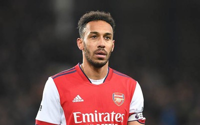 Điểm tin chuyển nhượng 30/1: Barca đạt thỏa thuận với Aubameyang