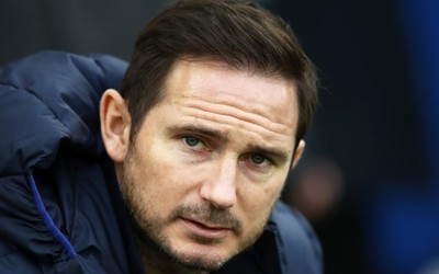 Lampard đồng ý dẫn dắt Everton