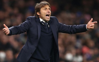 Conte ra ‘yêu sách’ khiến BLĐ PSG suy sụp