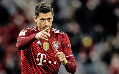 Điểm tin tối ngày 17/5: Bayern ra điều kiện bán Lewandowski cho Barca