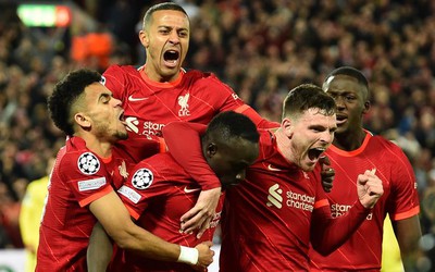 Owen dự đoán Liverpool thắng Real 3-1