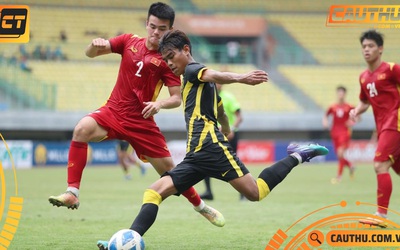 CĐV Indonesia gọi thất bại của U19 Việt Nam là… nghiệp chướng