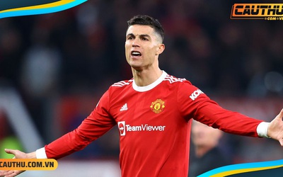 CĐV Atletico lên kế hoạch mới để phản đối ý tưởng chiêu mộ Ronaldo