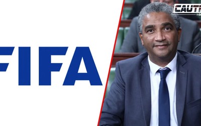 FIFA tính loại ĐT Tunisia khỏi World Cup 2022