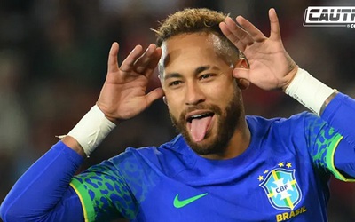 Neymar chọn ứng cử viên cho chức vô địch World Cup 2022