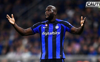 Martinez dọa không cho Lukaku dự World Cup cùng ĐT Bỉ