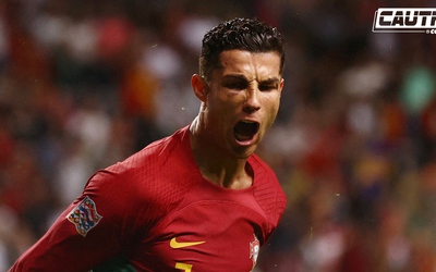 Sếp lớn Bồ Đào Nha mạnh tay, Ronaldo nguy cơ không được dự World Cup