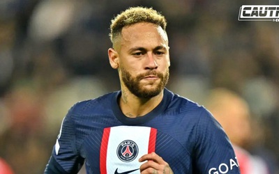 Chuyển nhượng ngày 14/1: Rivaldo khuyên Neymar gia nhập Man City