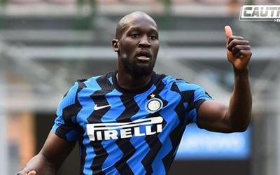 Inter không muốn giữ 'gã béo' Lukaku