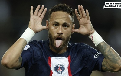 PSG sẽ phải nuôi "báo cô" Neymar đến khi hết hợp đồng