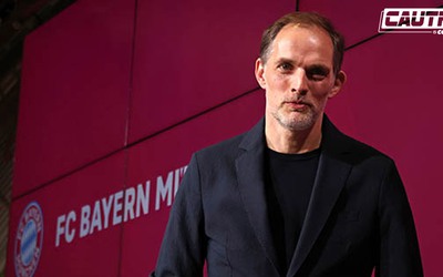 Tuchel nhận lương ở Bayern cao hơn Chelsea?