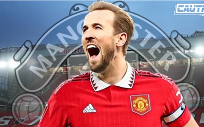 Man United muốn chốt vụ mua Kane ở mức 80 triệu bảng