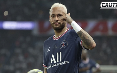 Chelsea liên hệ chính thức với PSG về Neymar