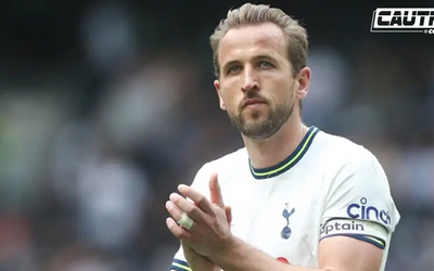 Tottenham dùng lương cao nhất Ngoại hạng Anh thuyết phục Harry Kane